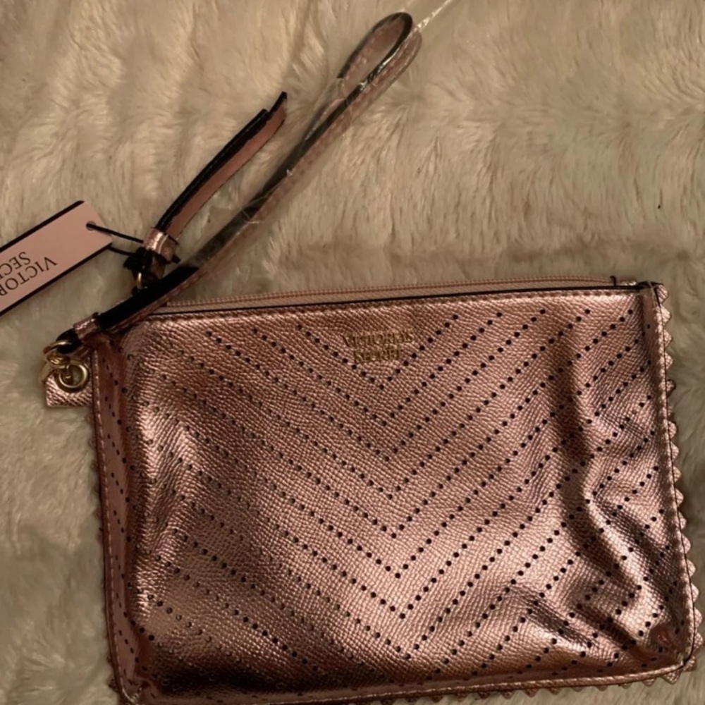 Victoria’s Secret wristlet